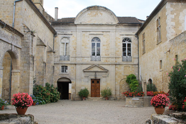 Chateau de Cassaigne