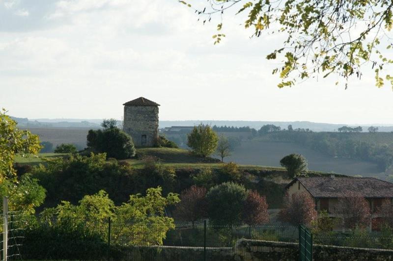 Village de Saint-Puy
